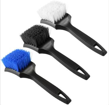 Car Detailing Brushes