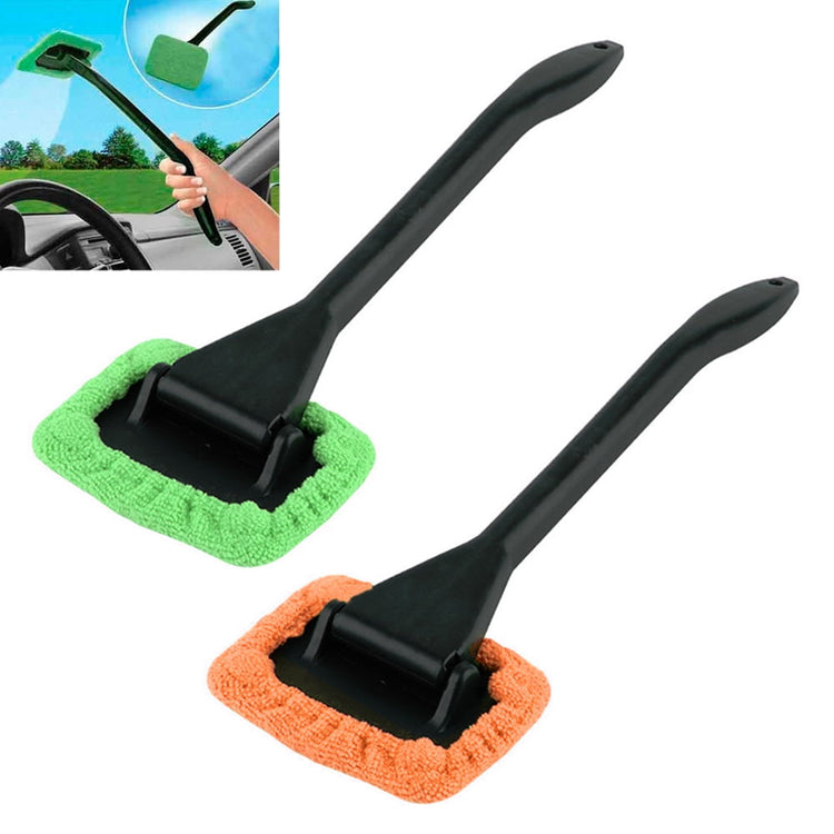 Windshield brushes