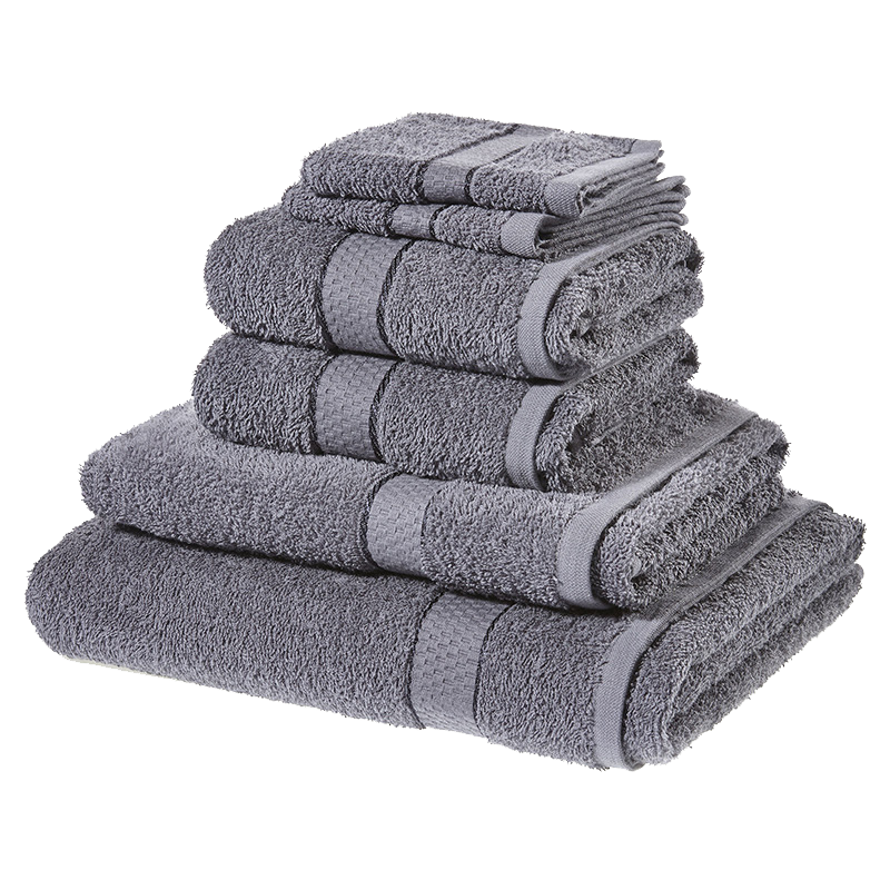 Microfiber Towels