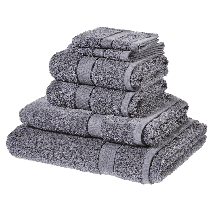 Microfiber Towels