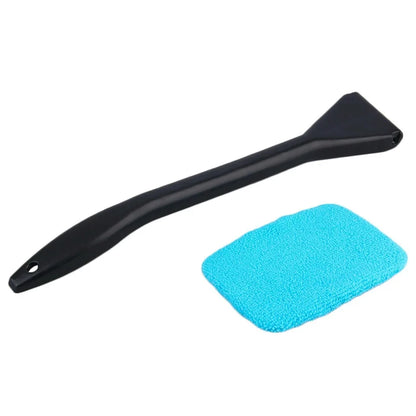 Car Windshield Cleaning Brush Accessories for BMW E46 E60 Ford focus 2 Kuga Mazda 3 cx-5 VW Polo Golf 4 5 6 Jetta Passat