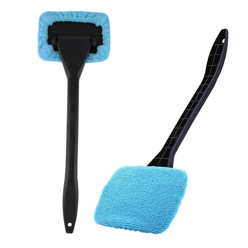 Car Windshield Cleaning Brush Accessories for BMW E46 E60 Ford focus 2 Kuga Mazda 3 cx-5 VW Polo Golf 4 5 6 Jetta Passat