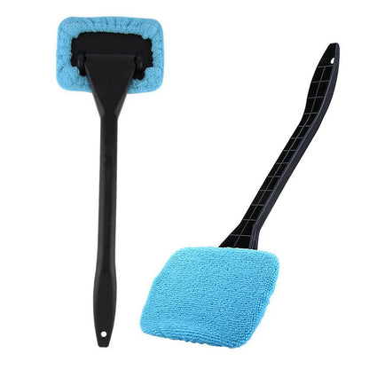 Car Windshield Cleaning Brush Accessories for BMW E46 E60 Ford focus 2 Kuga Mazda 3 cx-5 VW Polo Golf 4 5 6 Jetta Passat