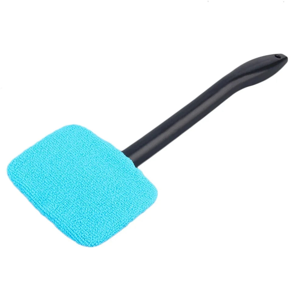 Car Windshield Cleaning Brush Accessories for BMW E46 E60 Ford focus 2 Kuga Mazda 3 cx-5 VW Polo Golf 4 5 6 Jetta Passat