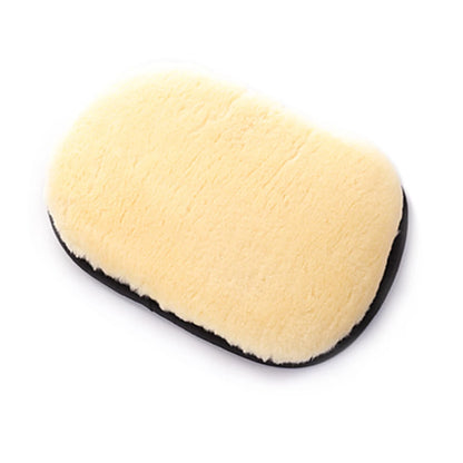 15*23cm Car Cleaning Brush Cleaner Wool Soft Car Washing Gloves Cleaning Brush Motorcycle Washer Care Automotive Car Styling