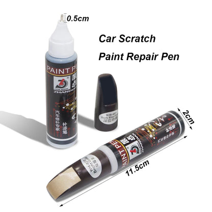 1 Pcs Professional Car Scratch Repair Paint Pen