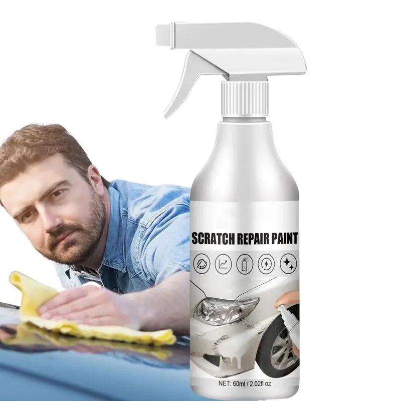 Car Scratch Repair Scratch Removal Kit Anti Scratch Remover Auto Surface Polish Touchs Up Paint Care Maintenance Cars Detailing