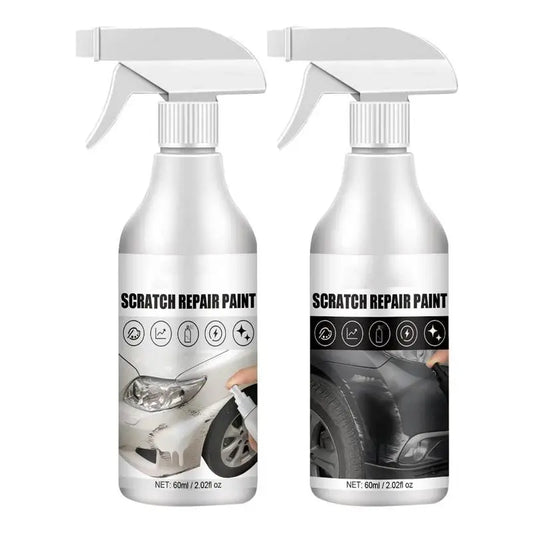 Car Scratch Repair Scratch Removal Kit Anti Scratch Remover Auto Surface Polish Touchs Up Paint Care Maintenance Cars Detailing