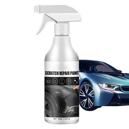 Car Scratch Repair Scratch Removal Kit Anti Scratch Remover Auto Surface Polish Touchs Up Paint Care Maintenance Cars Detailing