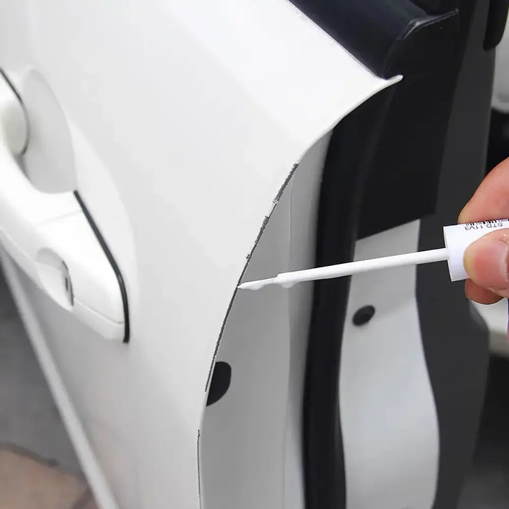 Colorful Car Coat Scratch Clear Repair Paint Pen Touch Up Pen Waterproof Repair Remover Maintenance Paint Care Car-styling