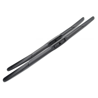 Erick's Wiper Front & Rear Wiper Blades Set For Kia Stonic 2016 - 2023 Windshield Windscreen Window Car Rain Brushes 26"+16"+11"