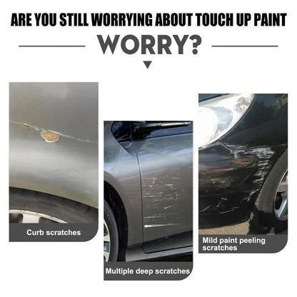 Car Scratch Repair Scratch Removal Kit Anti Scratch Remover Auto Surface Polish Touchs Up Paint Care Maintenance Cars Detailing