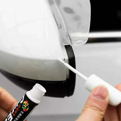 Colorful Car Coat Scratch Clear Repair Paint Pen Touch Up Pen Waterproof Repair Remover Maintenance Paint Care Car-styling