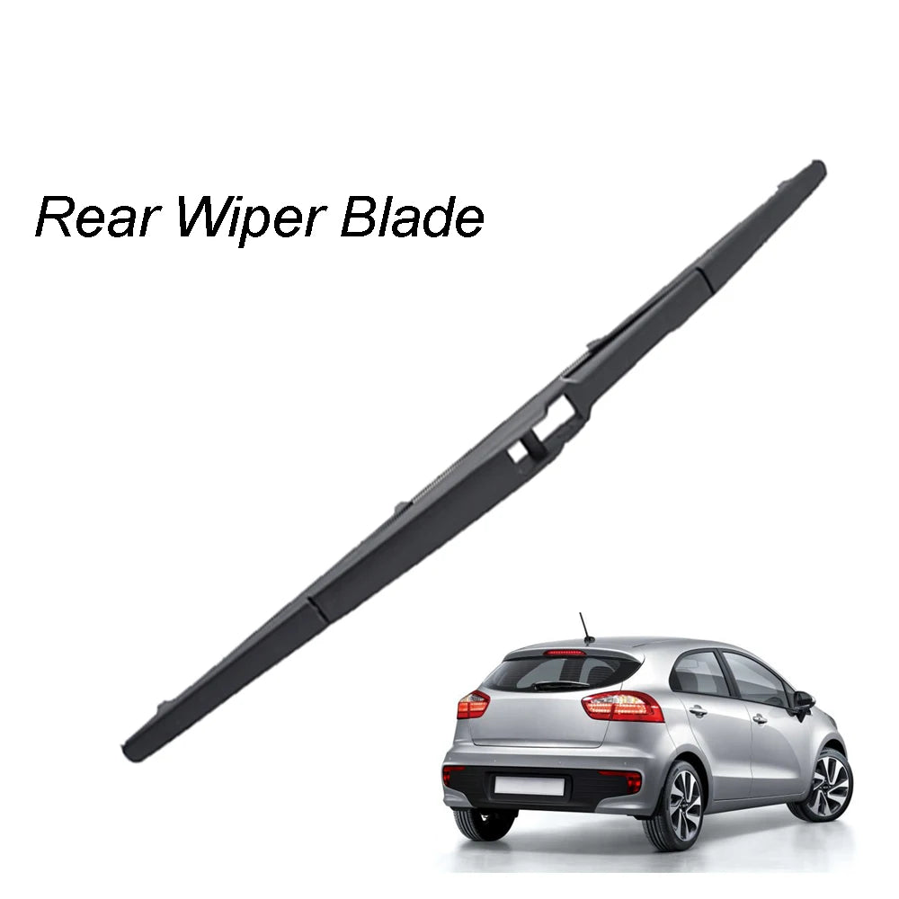 Erick's Wiper Front & Rear Wiper Blades Set For Kia Stonic 2016 - 2023 Windshield Windscreen Window Car Rain Brushes 26"+16"+11"