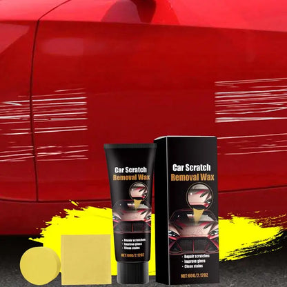 Car Scratch Paint Care Tool Car Scratches Repair Kit Touchs Up Coating Polishing Wax Auto Scratches Repair Car Maintenance