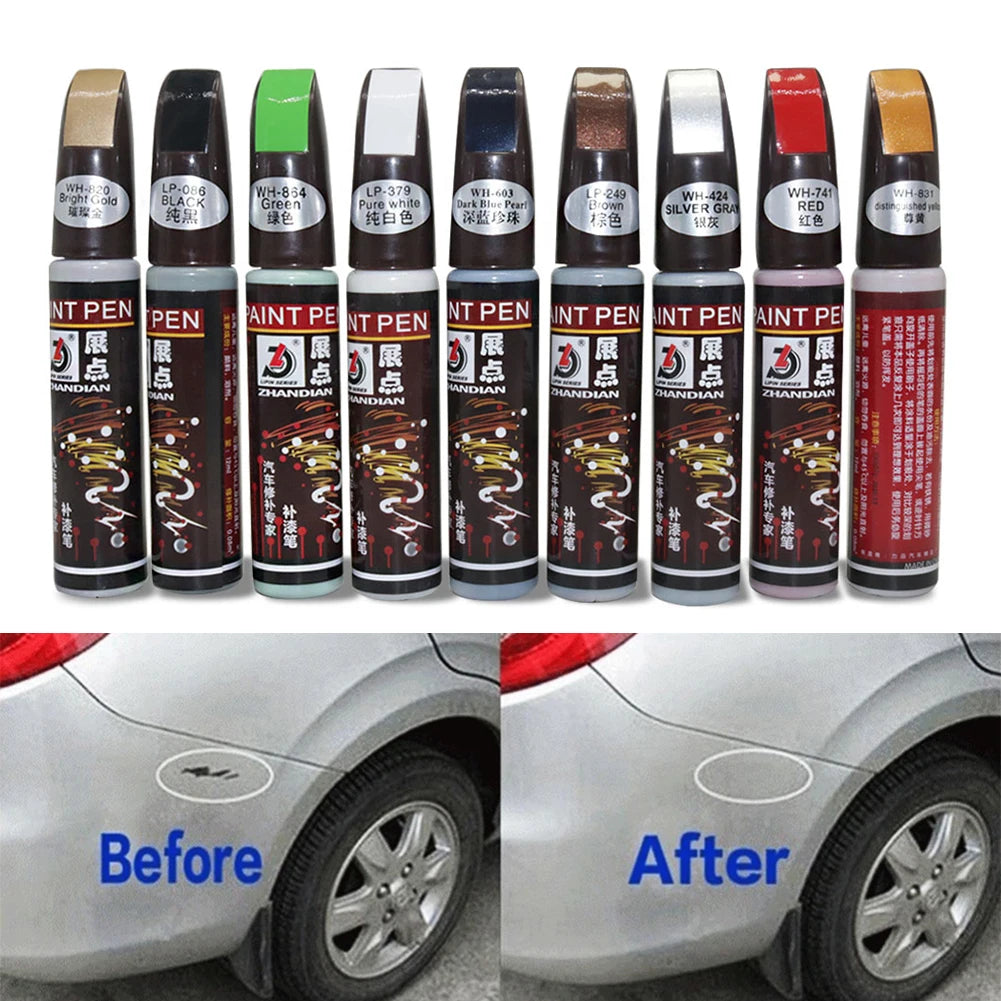 1 Pcs Professional Car Scratch Repair Paint Pen