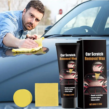 Car Scratch Paint Care Tool Car Scratches Repair Kit Touchs Up Coating Polishing Wax Auto Scratches Repair Car Maintenance